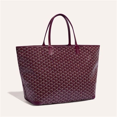 does bergdorf goodman sell goyard|maison goyard official site.